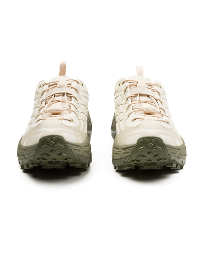 Hoka Mafate Three2 - Oat Milk/Eucalyptus - Standard & Strange