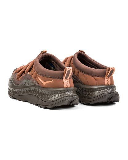 Hoka Ora Primo - Mineral Brown/Cast Iron - Standard & Strange