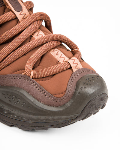Hoka Ora Primo - Mineral Brown/Cast Iron - Standard & Strange