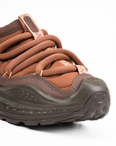 Hoka Ora Primo - Mineral Brown/Cast Iron - Standard & Strange
