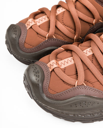 Hoka Ora Primo - Mineral Brown/Cast Iron - Standard & Strange