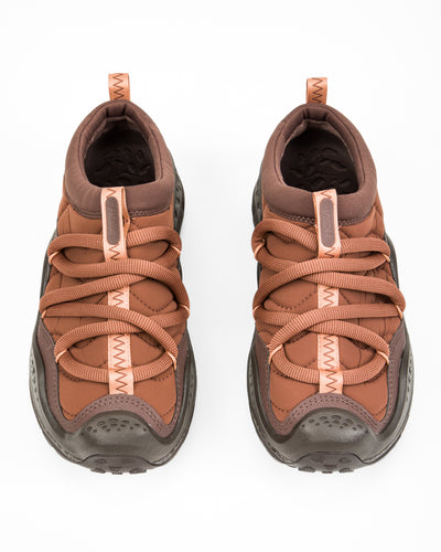 Hoka Ora Primo - Mineral Brown/Cast Iron - Standard & Strange