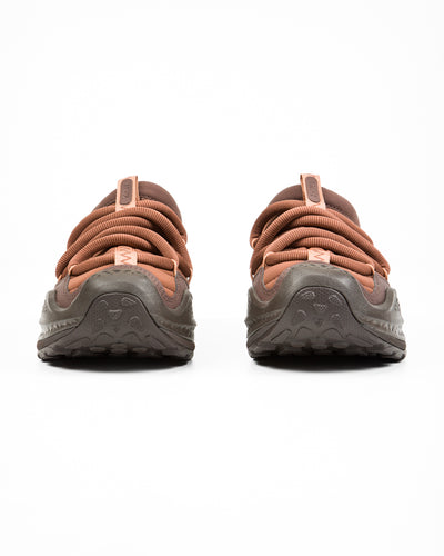 Hoka Ora Primo - Mineral Brown/Cast Iron - Standard & Strange