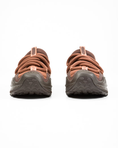 Hoka Ora Primo - Mineral Brown/Cast Iron - Standard & Strange