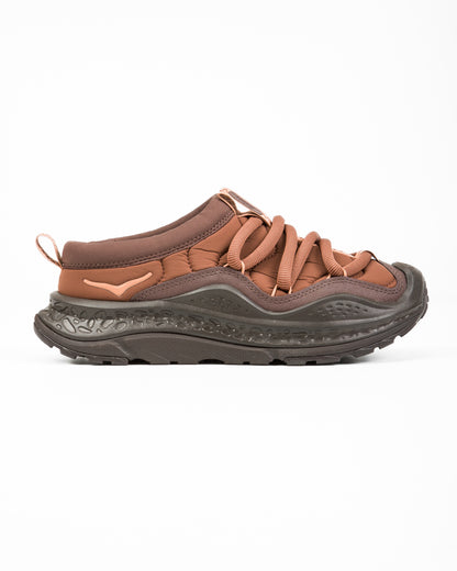 Hoka Ora Primo - Mineral Brown/Cast Iron - Standard & Strange