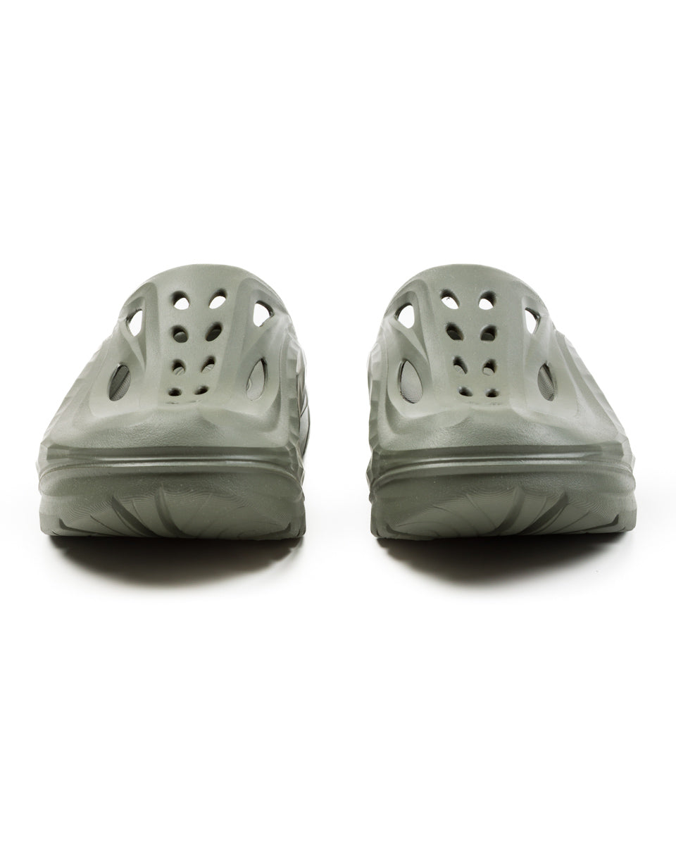 Hoka Ora Recovery Mule - Slate/Slate – Standard & Strange