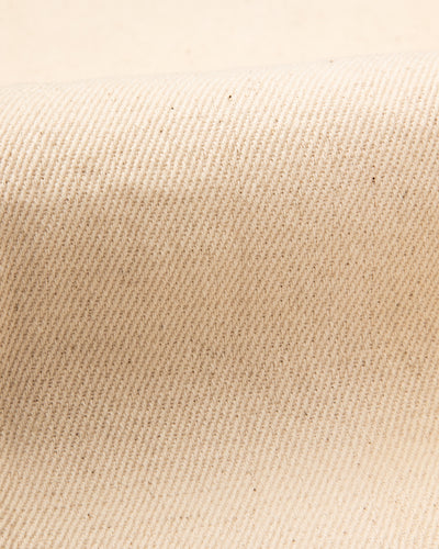 Indi + Ash Obelisk Pant - Natural Powerloom Denim - Standard & Strange