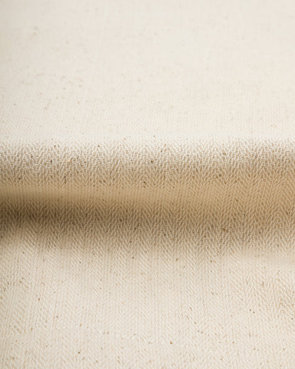 Indi + Ash Big Short - Natural Powerloom Military HBT - Standard & Strange