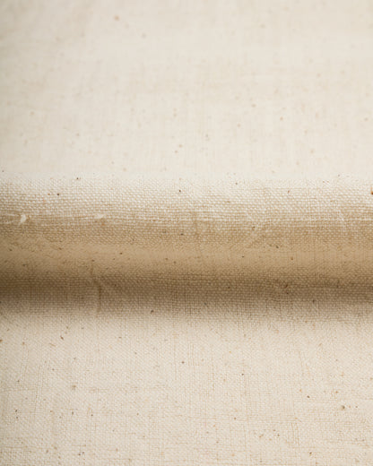 Indi + Ash Lake Camp Shirt - Natural Kala Cotton - Standard & Strange