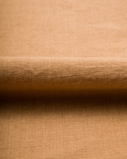 Indi + Ash Obelisk Pant - Cutch Brown Powerloom Canvas - Standard & Strange