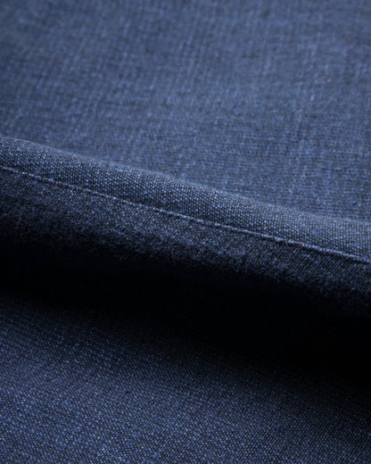 Indi + Ash Obelisk Short - Iron/Indigo Powerloom Denim - Standard & Strange