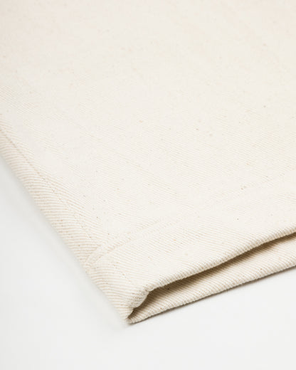 Indi + Ash Obelisk Short - Natural Powerloom Denim - Standard & Strange