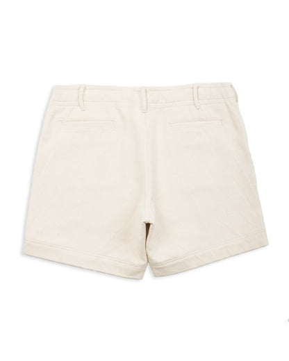 Indi + Ash Obelisk Short - Natural Powerloom Denim - Standard & Strange