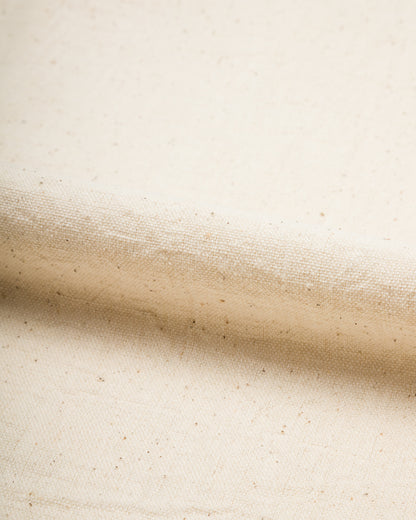 Indi + Ash Ripley Tank - Natural Handwoven Kala Cotton - Standard & Strange