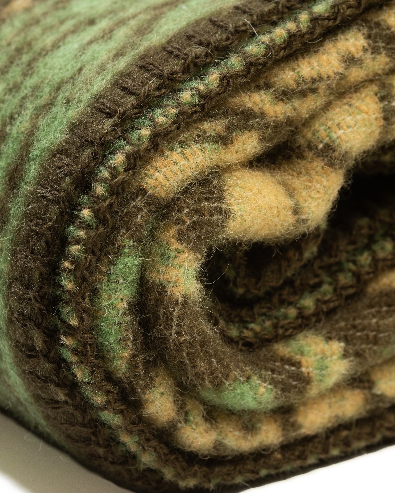 Indigofera 10 Skull Blanket Project 3 The Kappa Standard & Strange