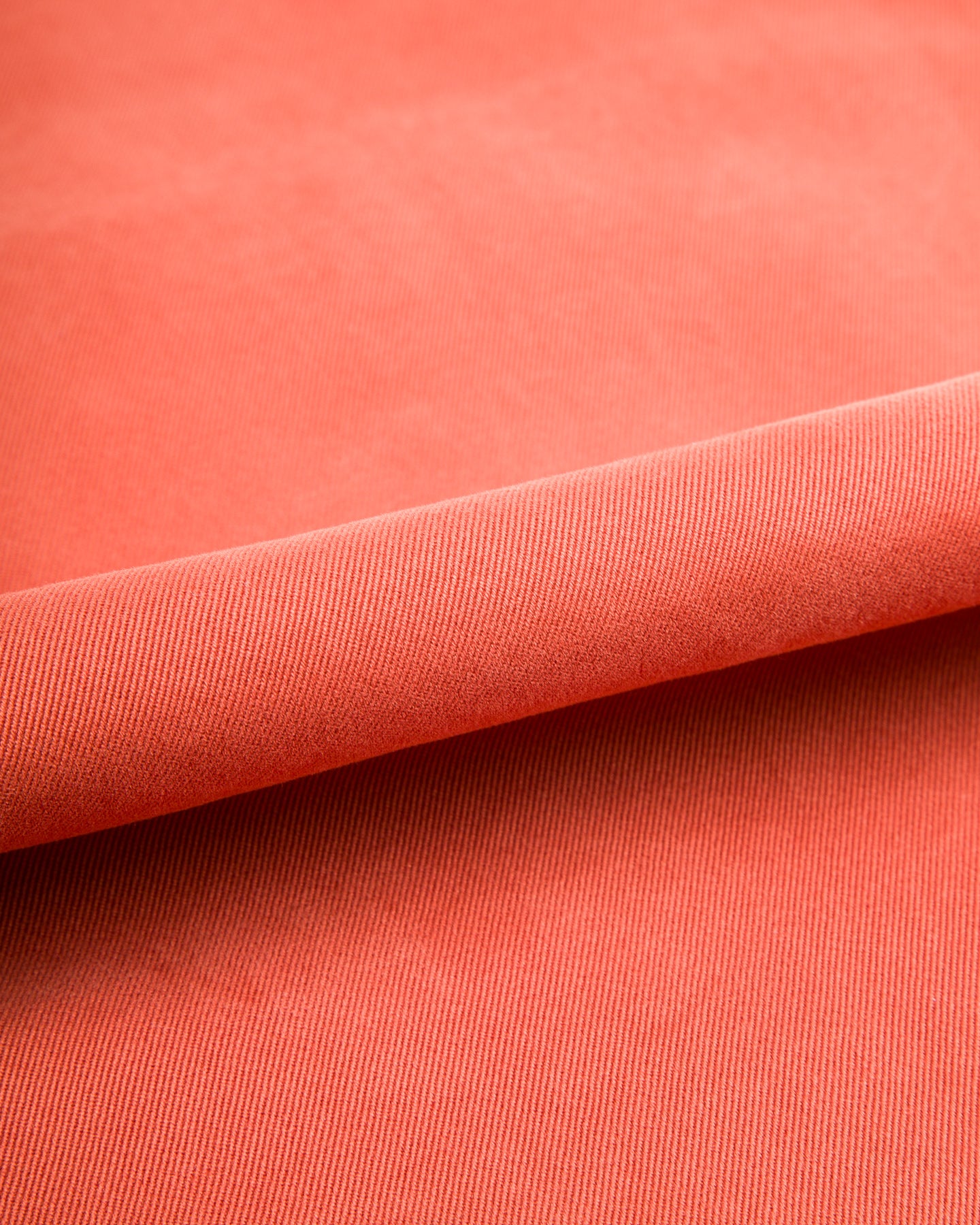 Indigofera Alamo Shirt - Auburn Twill - Standard & Strange