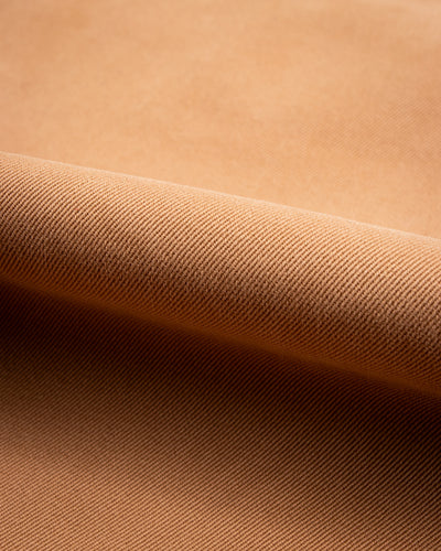 Indigofera Alamo Shirt - Khaki Beige - Standard & Strange