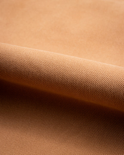 Indigofera Alamo Shirt - Khaki Beige - Standard & Strange