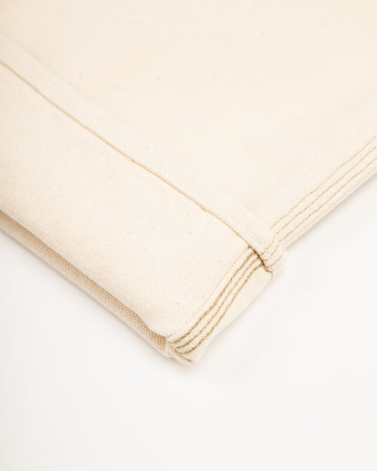 Indigofera Badlands Pant - Rinsed Two-Tone Smithson Canvas - Standard & Strange