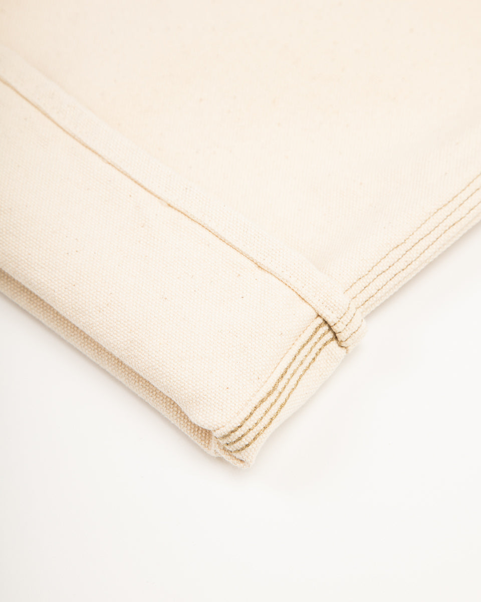 Indigofera Badlands Pant - Rinsed Two-Tone Smithson Canvas - Standard & Strange