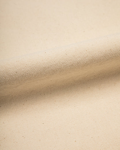 Indigofera Badlands Pant - Rinsed Two-Tone Smithson Canvas - Standard & Strange