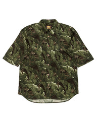 Indigofera Delray Shirt - Hawaii Camo - Standard & Strange