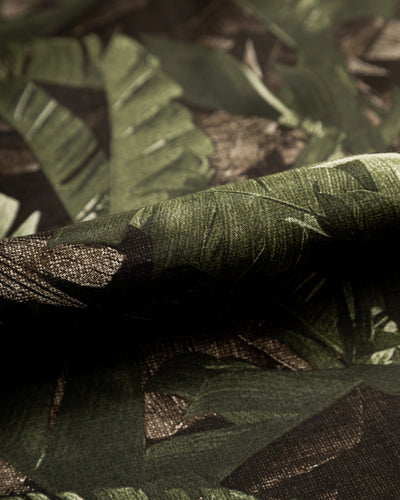 Indigofera Delray Shirt - Hawaii Camo - Standard & Strange