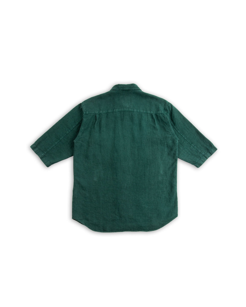 Indigofera Standard & Strange