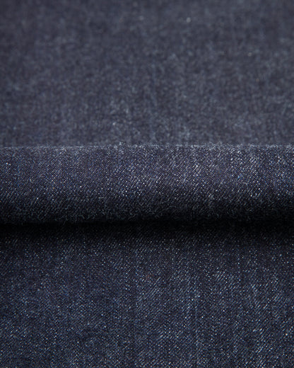 Indigofera Duke Wide Fit - 14.5 oz Overseas Selvedge - Standard & Strange