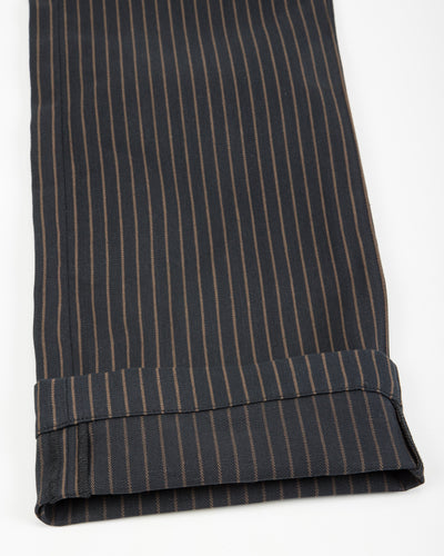 Durango Pants - 12 oz Unwashed Sable Stripe
