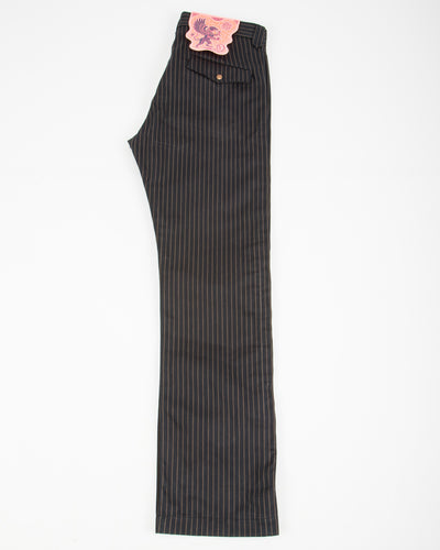 Durango Pants - 12 oz Unwashed Sable Stripe