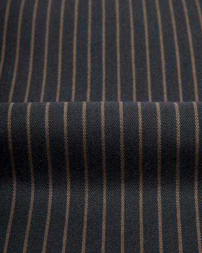 Durango Pants - 12 oz Unwashed Sable Stripe