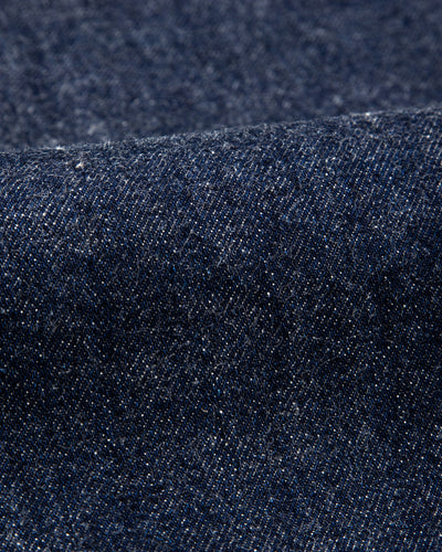 Fargo Quarter Jacket - 70's Denim