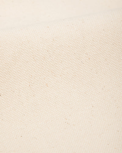 Fargo Quarter Jacket - Ecru Smithson Canvas