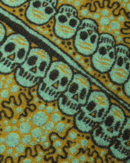 Indigofera Kapala Blanket - Standard & Strange