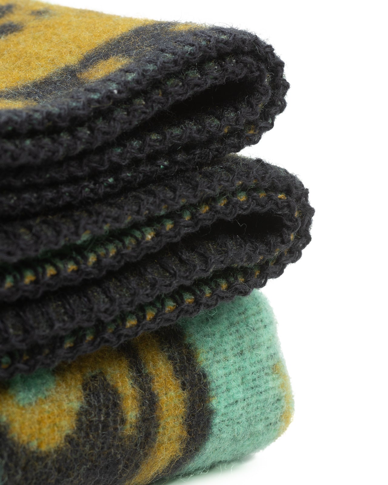 Indigofera Kapala Blanket - Standard & Strange