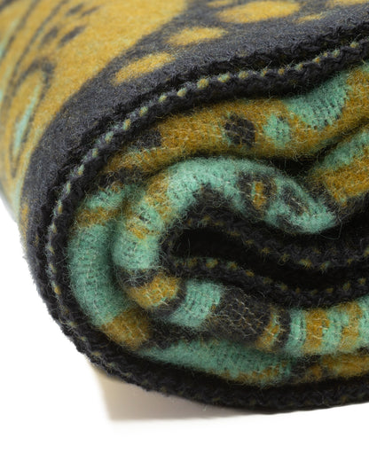 Indigofera Kapala Blanket - Standard & Strange