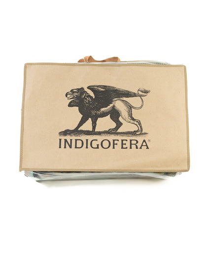 Indigofera Kapala Blanket - Standard & Strange