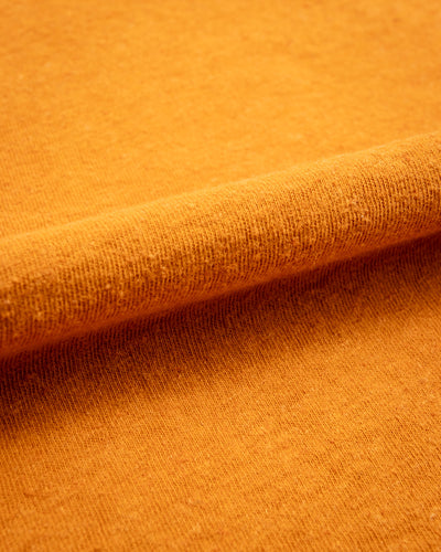 Indigofera Leon Raglan - Orange/Green Resin - Standard & Strange