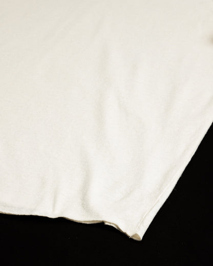 Indigofera Leon Raglan Tee - Cockatoo / Yellow - Standard & Strange