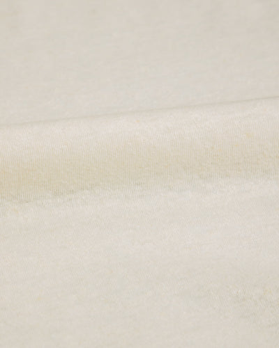 Indigofera Leon Raglan Tee - Cockatoo / Yellow - Standard & Strange