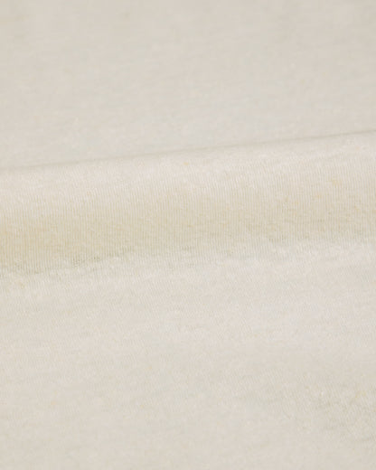 Indigofera Leon Raglan Tee - Cockatoo / Yellow - Standard & Strange