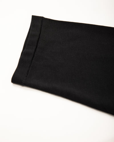 Indigofera Leon Raglan Tee - Orange / Marshall - Standard & Strange