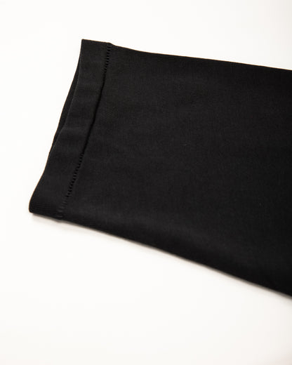 Indigofera Leon Raglan Tee - Orange / Marshall - Standard & Strange