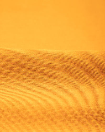 Indigofera Leon Raglan Tee - Orange / Marshall - Standard & Strange