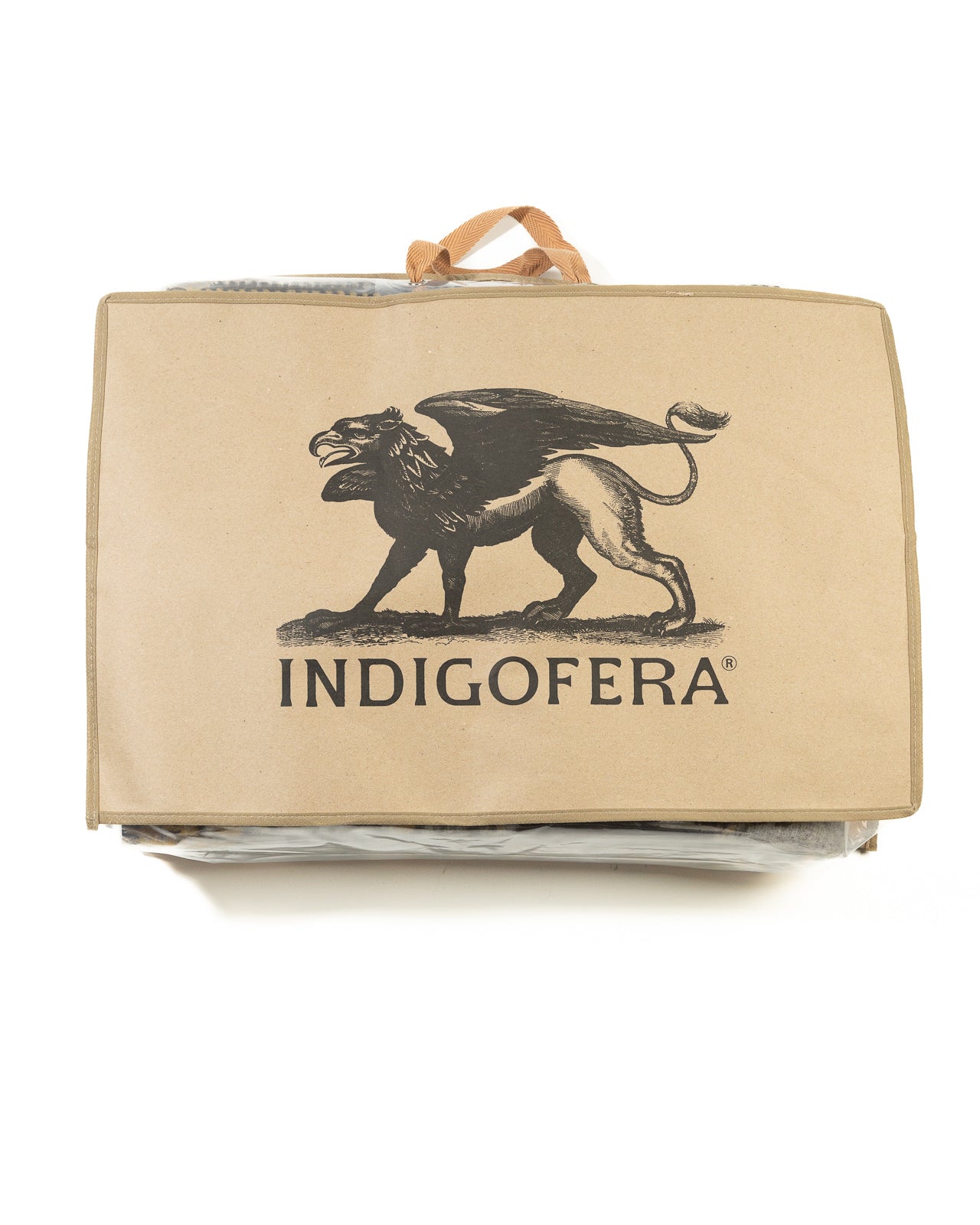 Indigofera Root of all Evil Blanket - Standard & Strange