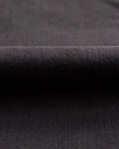 Indigofera Ryman Shirt - Black Petaca Denim - Standard & Strange