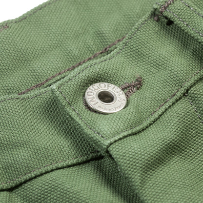 Indigofera S&S x Indigofera Rolling Thunder Durango Pants - Standard & Strange