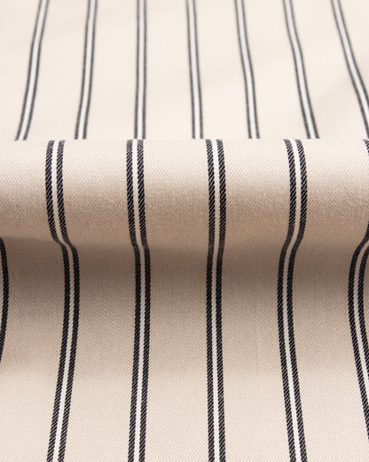 Indigofera S&S x Indigofera Rolling Thunder Ronson Shirt - Standard & Strange