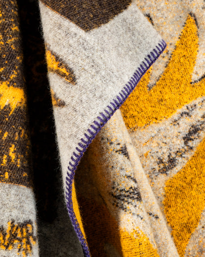 Skata Blanket - Ragnar Persson Collaboration